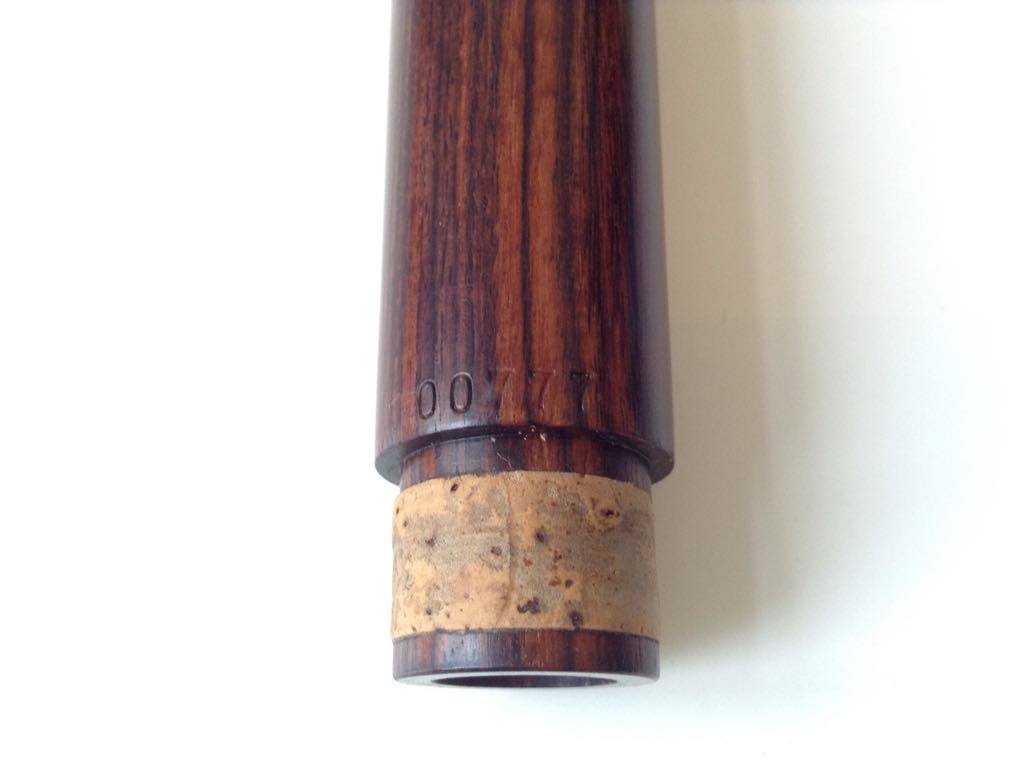 YAMAHA, YRA-804 Alto recorder in 440 (廃番) ヤマハ アルト YAMAHA, YRA-804 Alto recorder in 440 (廃番) ヤマハ アルト
