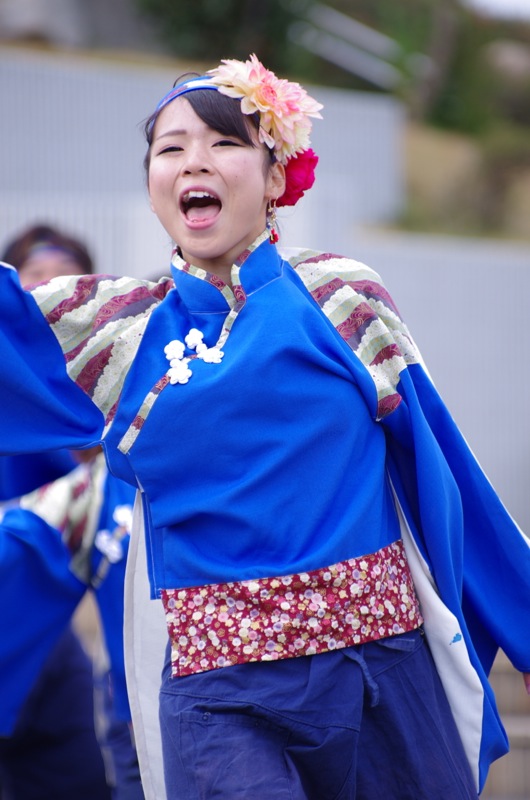 赤穂でえしょん祭り２０１５その２０（翔舞志）_a0009554_032364.jpg