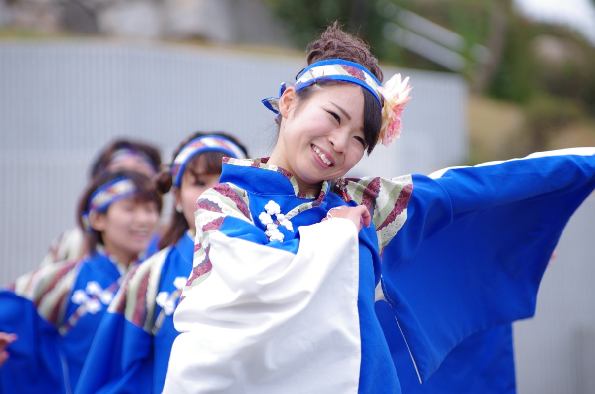 赤穂でえしょん祭り２０１５その２０（翔舞志）_a0009554_04870.jpg