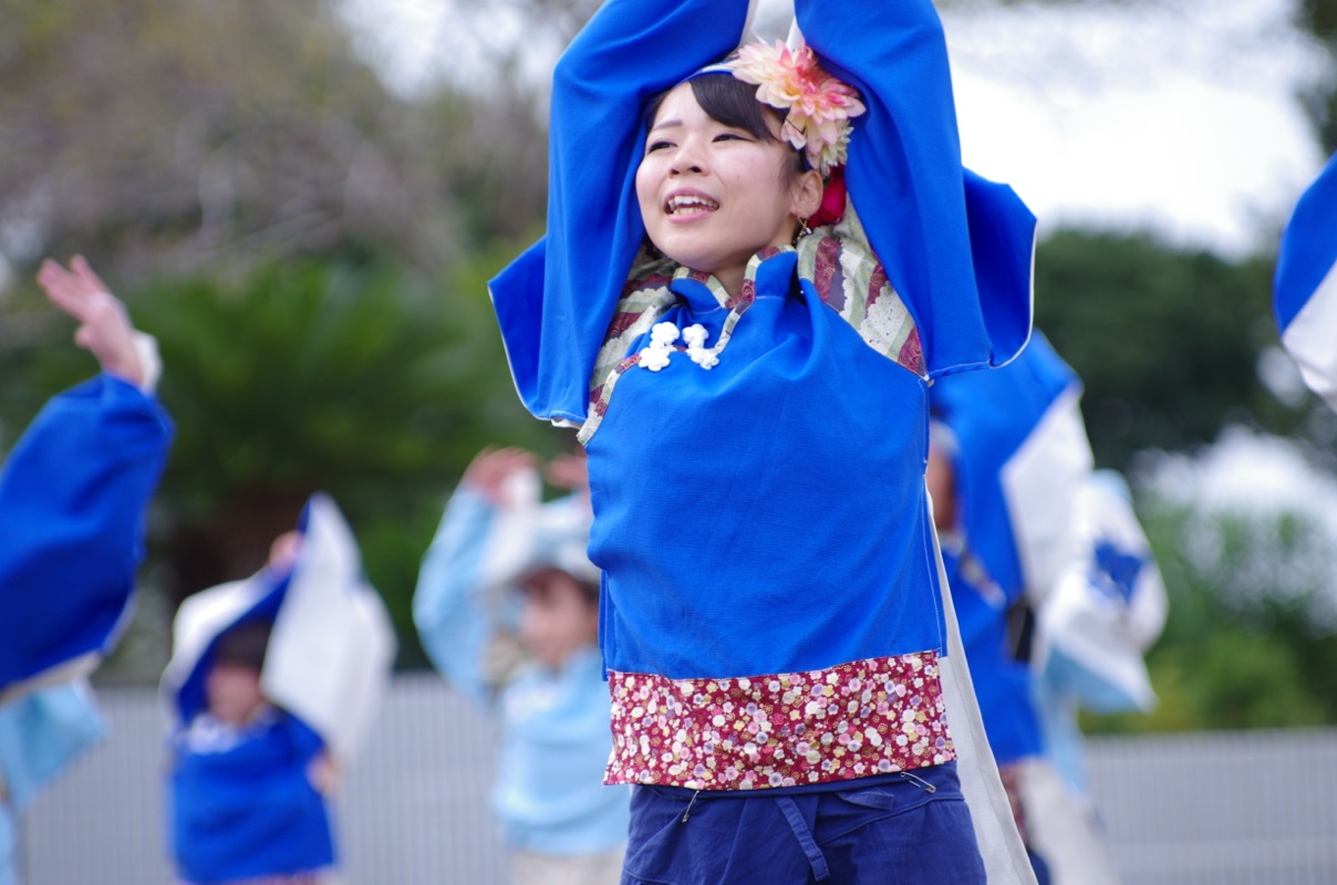 赤穂でえしょん祭り２０１５その２０（翔舞志）_a0009554_07229.jpg