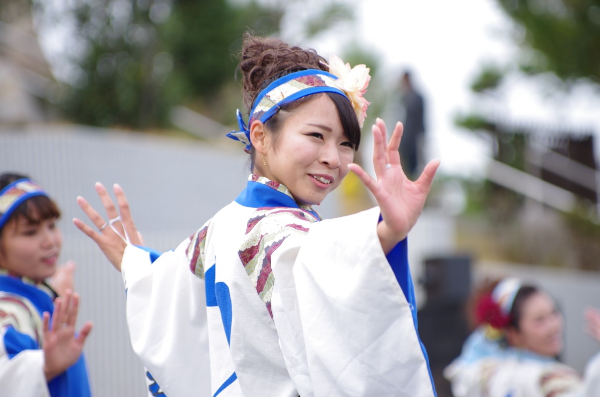 赤穂でえしょん祭り２０１５その２０（翔舞志）_a0009554_09119.jpg