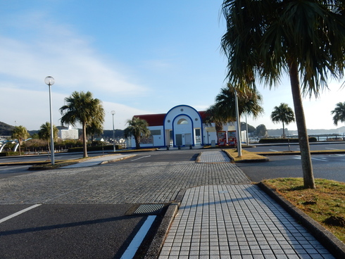 ’15,12,25(金)興津海岸往復3時間の散歩_f0060461_13442956.jpg