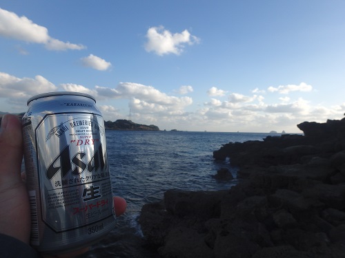 久々の渡船釣行_d0195183_20212516.jpg
