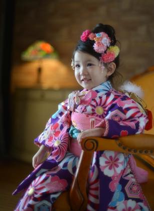 12月に入っても七五三の撮影は続いてますが.....その方達..._b0194185_2031841.jpg