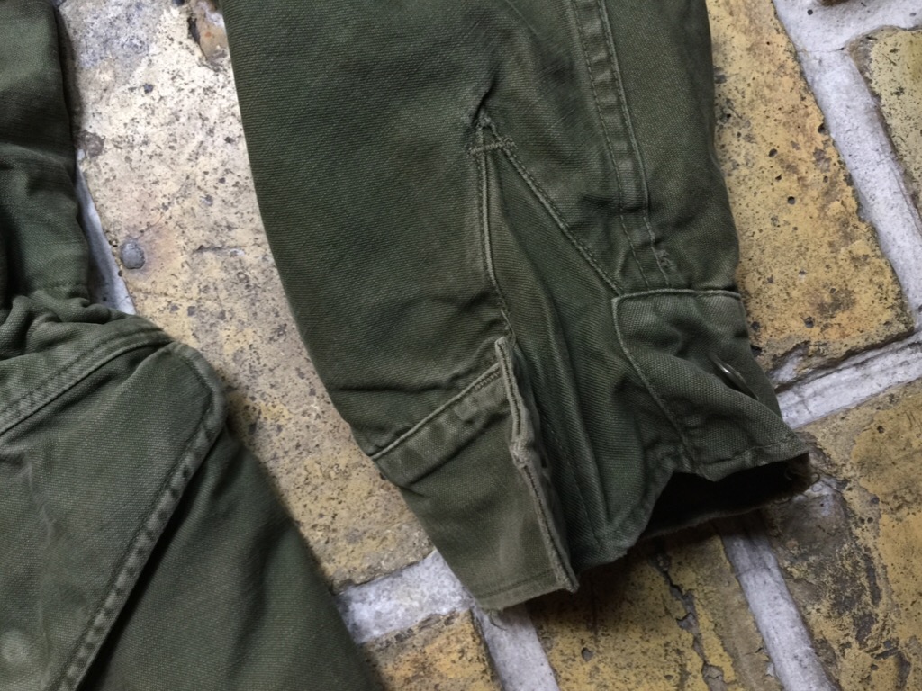 神戸店12/26(土)Vintage入荷!#6 Vintage US,Military Item,M-41Field JKT !!!(T.W.神戸店)_c0078587_1639376.jpg