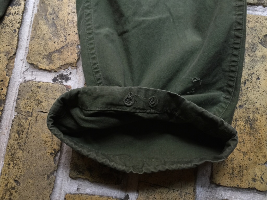 神戸店12/26(土)Vintage入荷!#6 Vintage US,Military Item,M-41Field JKT !!!(T.W.神戸店)_c0078587_16471036.jpg