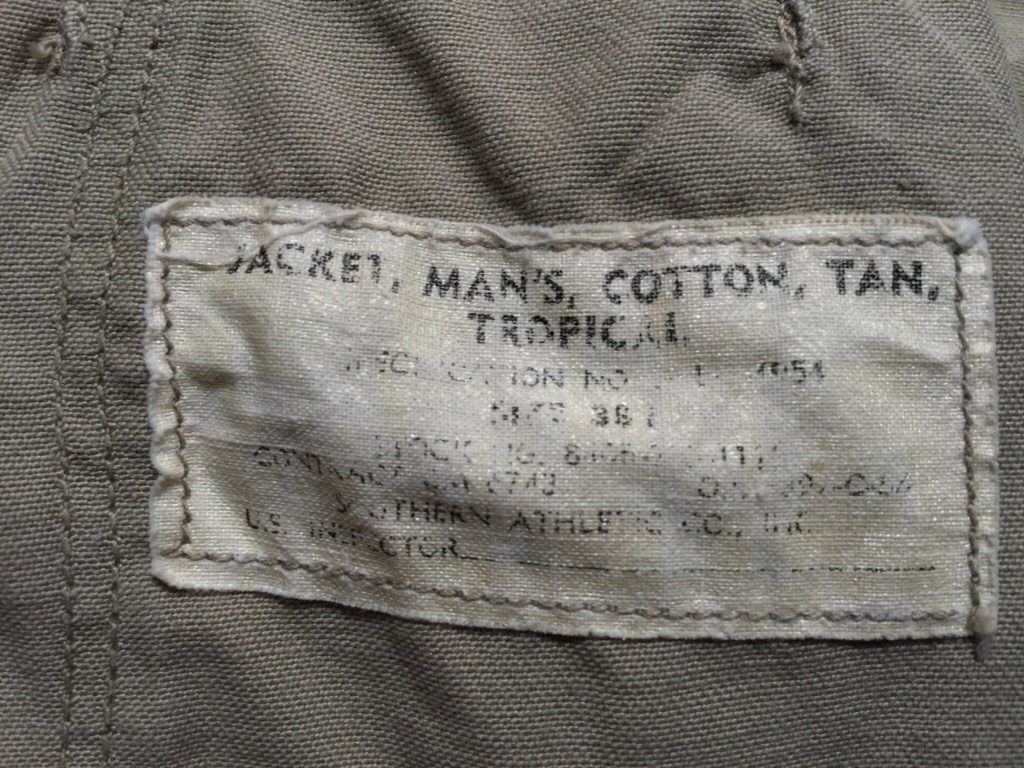 神戸店12/26(土)ヴィンテージ入荷!#7 Mix Vintage Item!!!(T.W.神戸店)_c0078587_1841779.jpg