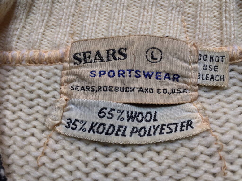 神戸店12/26(土)ヴィンテージ入荷!#7 Mix Vintage Item!!!(T.W.神戸店)_c0078587_2310539.jpg