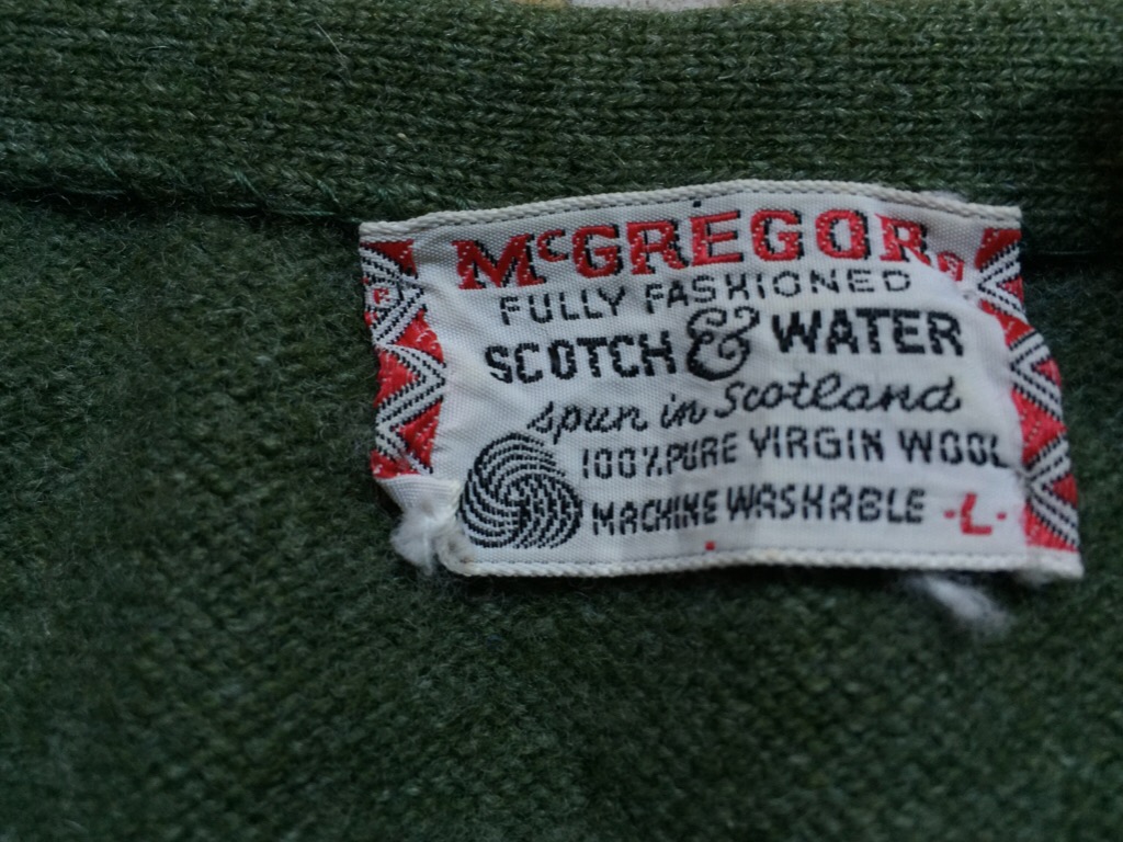 神戸店12/26(土)ヴィンテージ入荷!#7 Mix Vintage Item!!!(T.W.神戸店)_c0078587_2345751.jpg