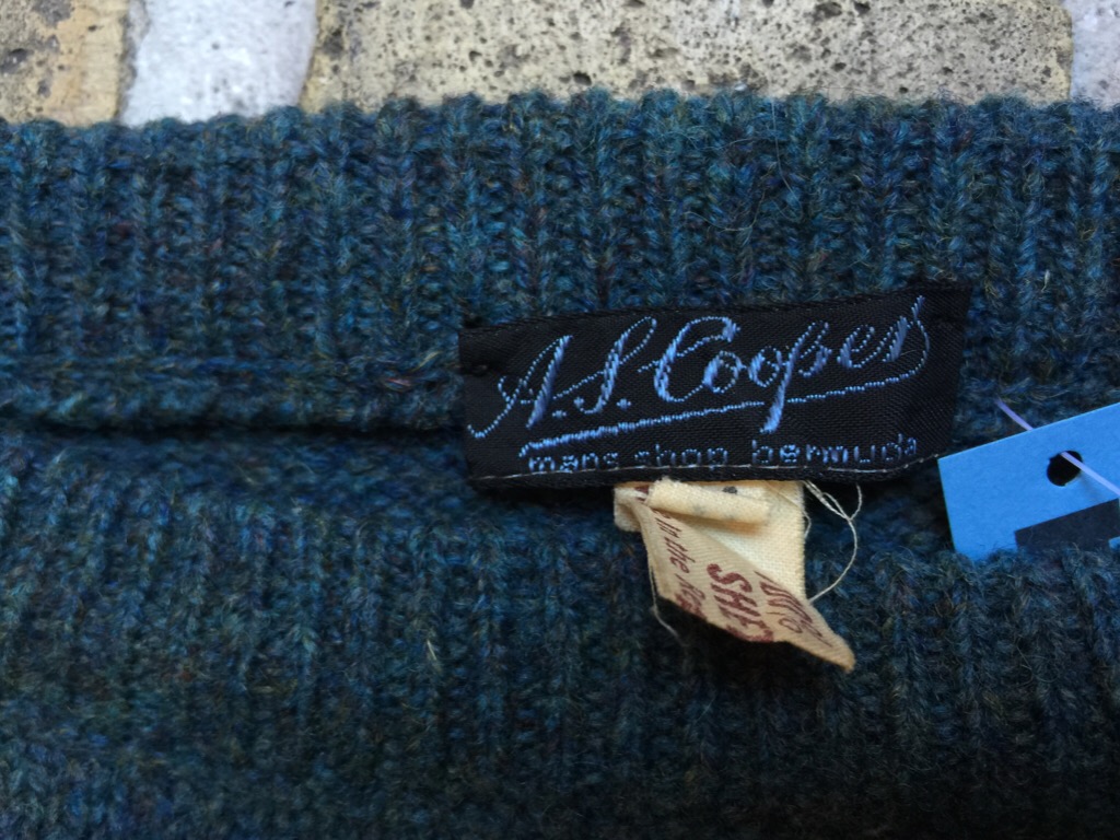 神戸店12/26(土)ヴィンテージ入荷!#7 Mix Vintage Item!!!(T.W.神戸店)_c0078587_2361864.jpg