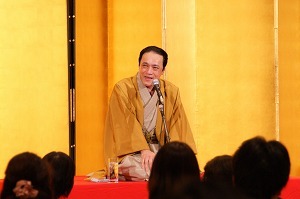 第17回 クリスマス親睦会_e0190287_19381333.jpg