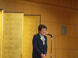 第17回 クリスマス親睦会_e0190287_19395240.jpg