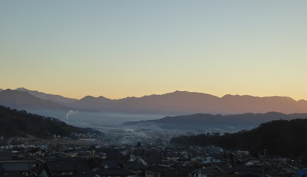 別所温泉　『七草の湯』　２０１５年１２月_d0264892_220568.jpg