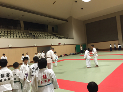 2015 練習納め_b0172494_21503439.jpg