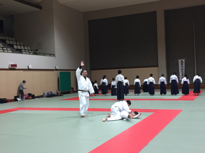 2015 練習納め_b0172494_21503506.jpg