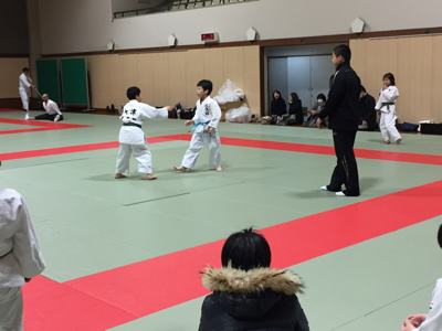 2015 練習納め_b0172494_21503561.jpg
