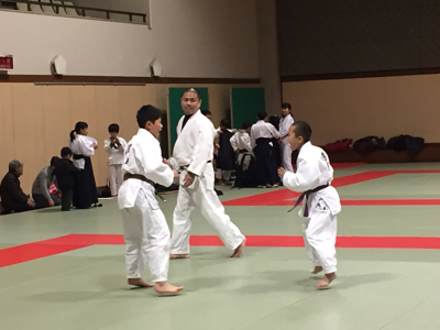 2015 練習納め_b0172494_21503592.jpg