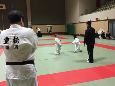 2015 練習納め_b0172494_22063759.jpg