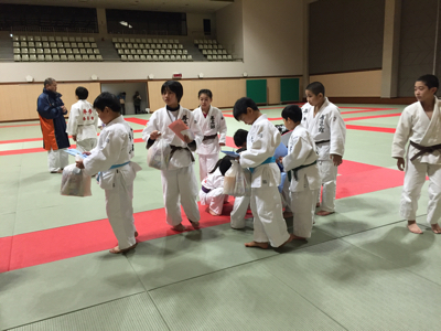 2015 練習納め_b0172494_22114407.jpg
