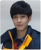 韓国俳優database 韓国俳優database