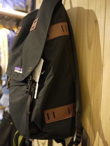 『Patagonia/パタゴニア』ArborPack 28L　再入荷　アーバーパック_a0119505_1314958.jpg