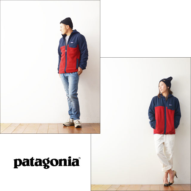 再入荷】patagonia[パタゴニア正規代理店] MEN'S SHELLED