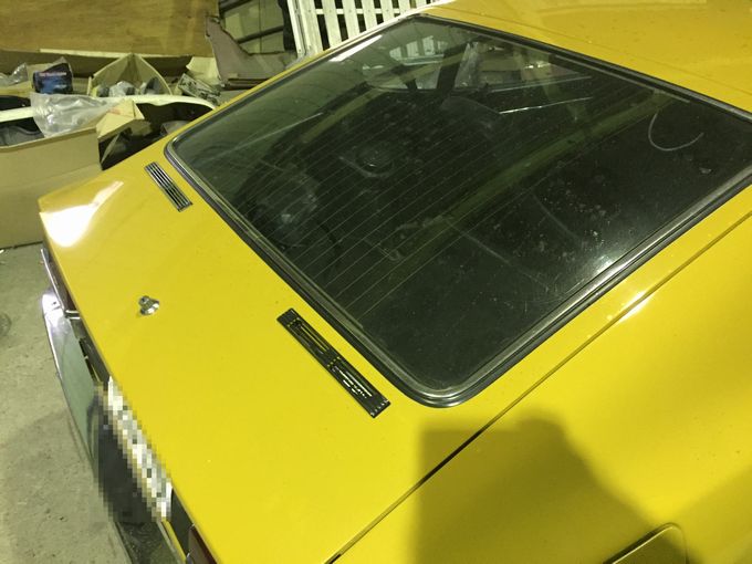 S30　希少な初期型入庫しました_b0173311_19355172.jpg