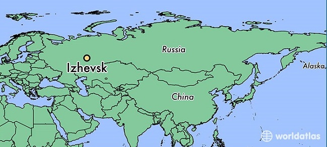ロシア連邦ウドムルト共和国のイジェフスク動物園でホッキョクグマの双子の赤ちゃん誕生!_a0151913_130519.jpg