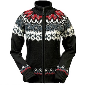 アイスランドのおしゃれさんに人気！見た目セーター、実は防風機能のジャケット！_c0003620_20281493.jpg