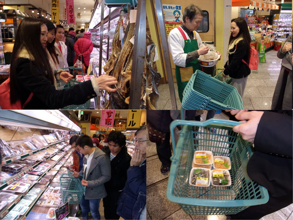 「商店街で買物ツアー(ふゆシリーズ)」_e0175020_23361380.jpg
