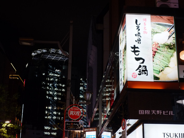 「赤坂　もつ真路のしろ味噌もつ鍋」_a0000029_13113075.jpg