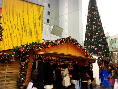 ドイツクリスマスマーケット2015_e0292546_10145752.jpg