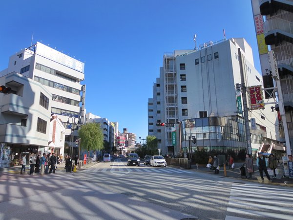 【ふじやす食堂】今年食べ収めの握り1000円【藤沢銀座】_b0009849_23314913.jpg