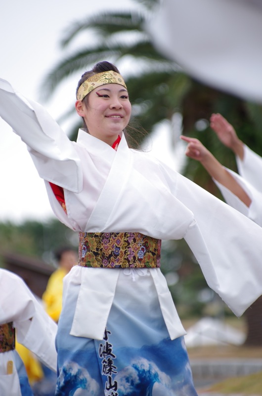 赤穂でえしょん祭り２０１５その２４（丹波篠山楽空間その２）_a0009554_22361233.jpg