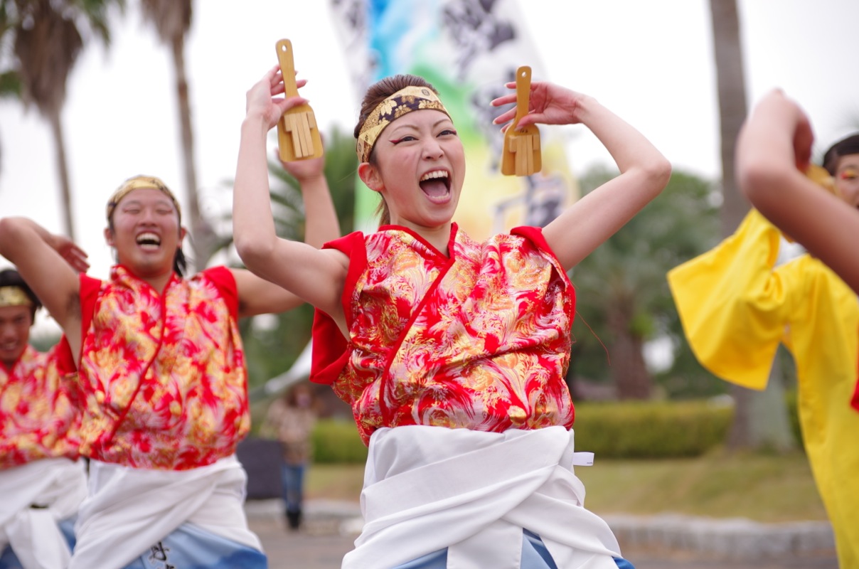 赤穂でえしょん祭り２０１５その２４（丹波篠山楽空間その２）_a0009554_22505172.jpg