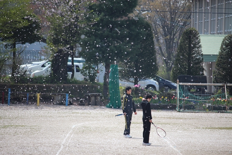 2015年の思い出から　4月　その2_b0250154_08315703.jpg