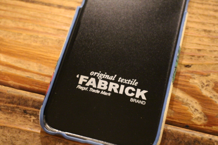iPhone Case -Fabrick & SYNC-_b0121563_14521920.jpg