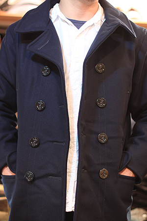 P-COAT。_e0186470_19192123.jpg