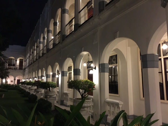 Hotel Majapahit_d0348772_18152702.jpg