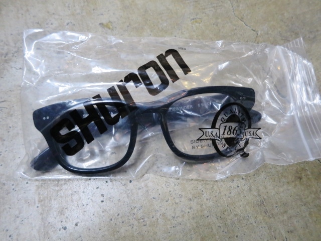最近・大好評(完売)の SHURON SIDE WINDER・2カラー・大量入荷です。。。BIG な50 size も沢山!★?_d0152280_215022100.jpg