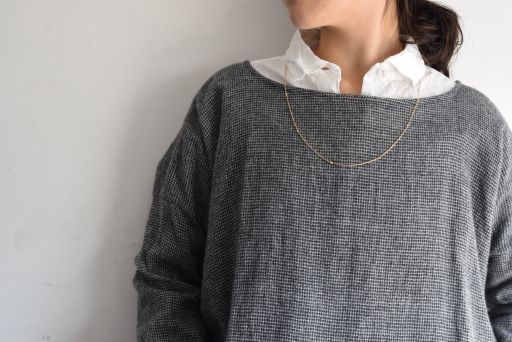 toujours　１５AW　collection　、、、  vol.3_b0110582_19420300.jpg