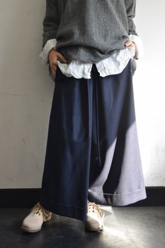 toujours　１５AW　collection　、、、  vol.3_b0110582_19431722.jpg