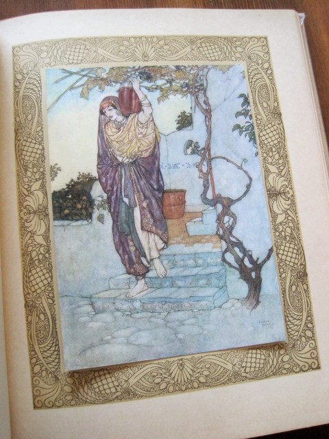 Book:エドマンド・デュラック:ルバイヤート : Books Book:エドマンド・デュラック:ルバイヤート : Books