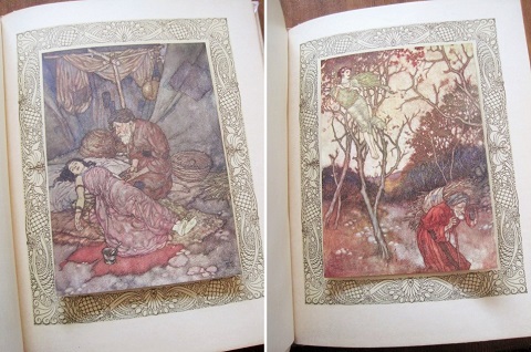 Book:エドマンド・デュラック:ルバイヤート : Books