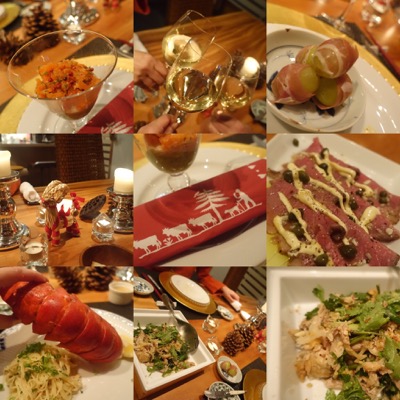 クリスマス2015_d0133485_1751933.jpg