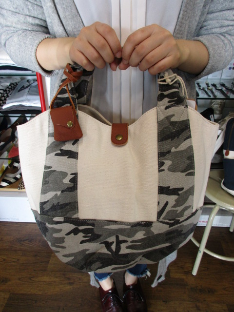 toleur トーラ　新規ＢＡＧ　　ブランド_e0076692_14392818.jpg