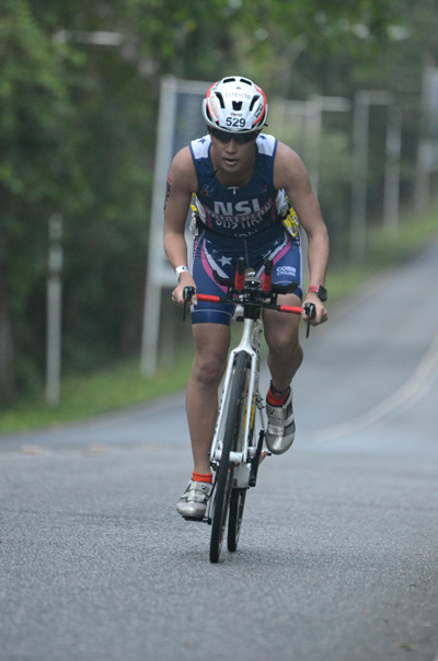 金栄堂サポート：鈴木まさみ選手 IRONMAN Malaysiaご報告&インプレッション！_c0003493_9202359.jpg