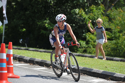 金栄堂サポート:鈴木まさみ選手 IRONMAN Malaysiaご報告&インプレッション!_c0003493_9203844.jpg
