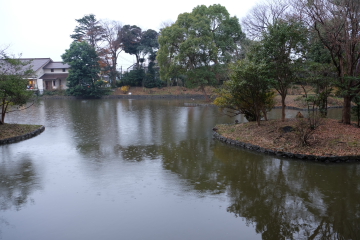 鎌倉近代美術館、閉幕〜「鎌倉からはじまった。1951-2016」_c0339296_14424624.jpg