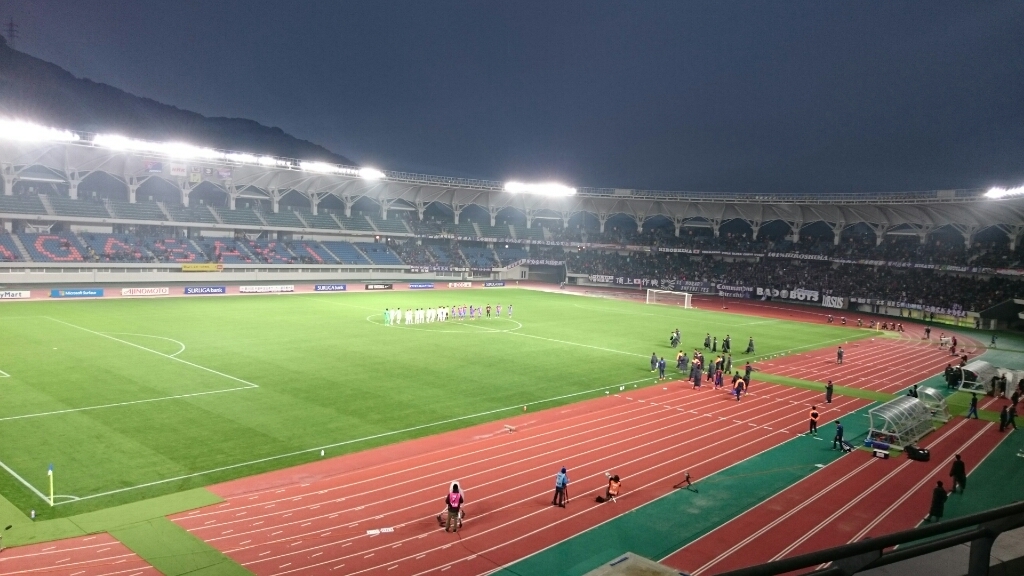 第95回天皇杯全日本サッカー選手権準々決勝 FC東京 - サンフレッチェ広島_b0042308_08271148.jpg